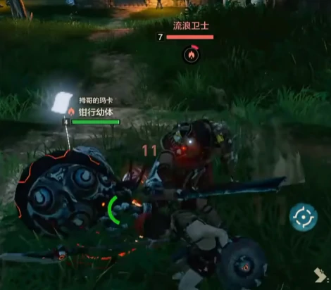 荒野起源什么时候上线的,荒野起源什么时候开服