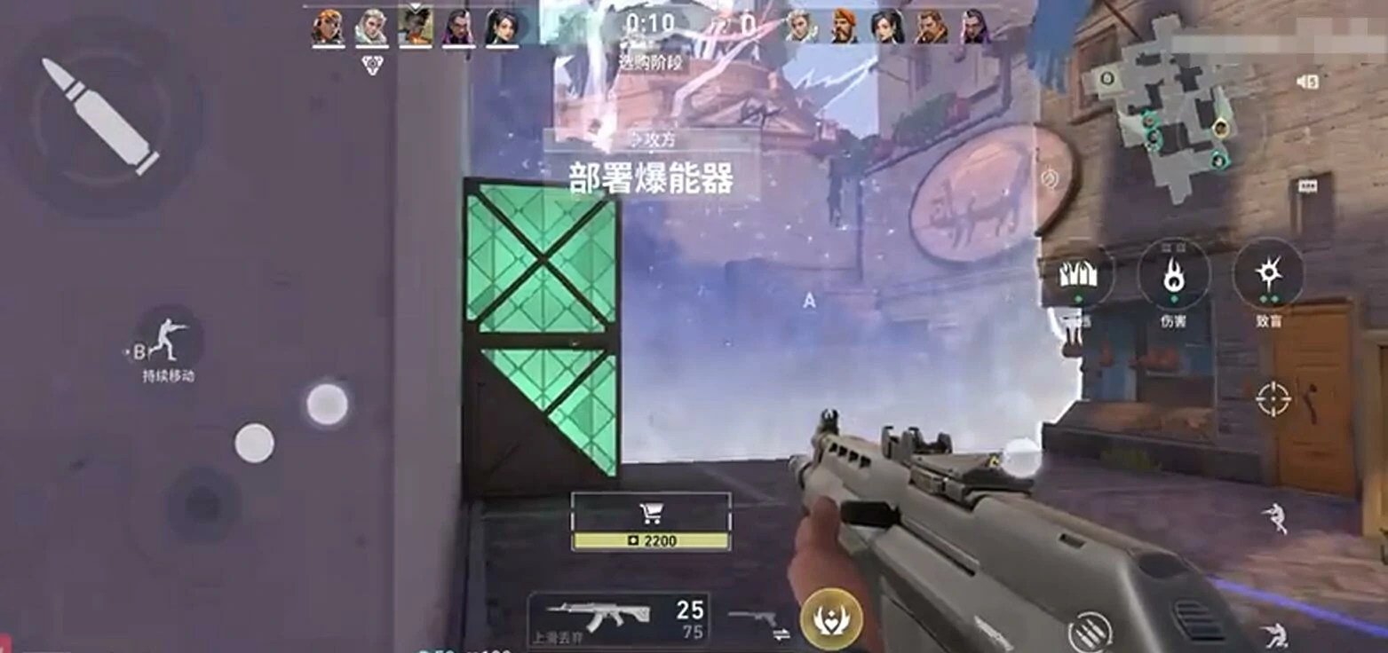 无畏契约源能行动新手攻略,无畏契约源能行动新手入门玩法介绍,无畏契约