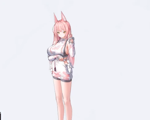 胜利女神新的希望莱昂纳怎么样,胜利女神新的希望莱昂纳介绍,胜利女神