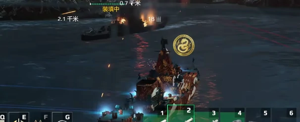 现代战舰推荐战舰有哪些,现代战舰推荐船只盘点