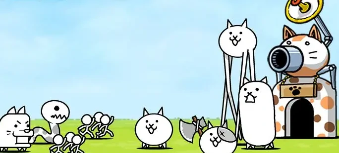 猫咪大战争组合有哪些,猫咪大战争强力组合介绍
