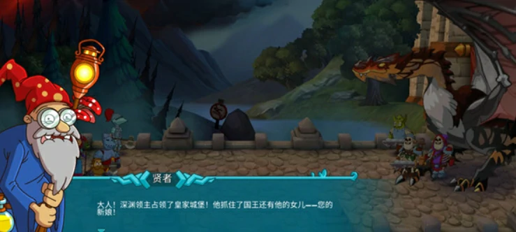喧闹的城堡好玩吗,喧闹的城堡评测分享