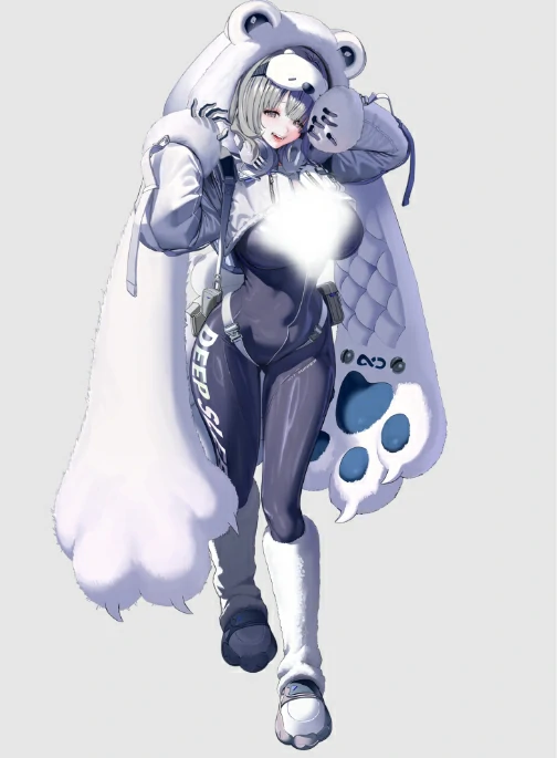 胜利女神新的希望尼夫怎么样,胜利女神新的希望尼夫介绍,胜利女神
