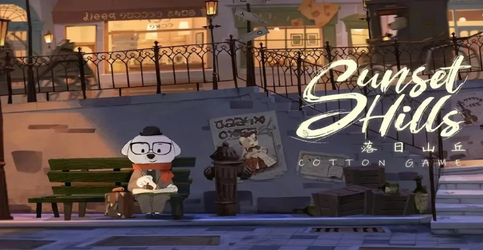 落日山丘八音盒怎么拆开的方法,落日山丘八音盒怎么打开