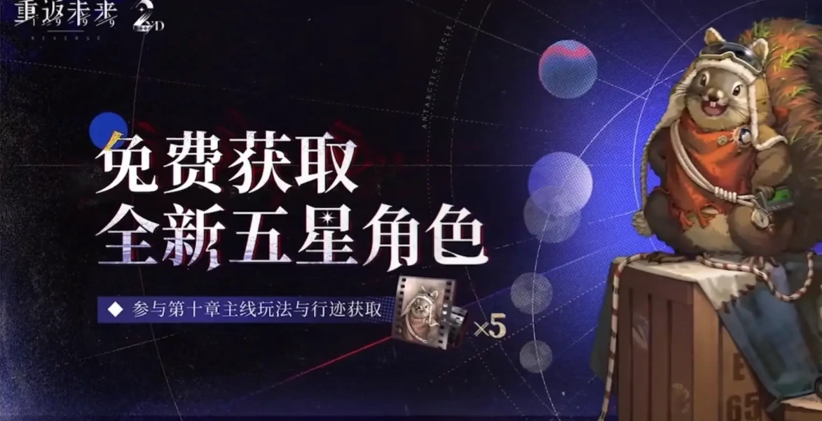 重返未来1999二周年活动福利有哪些,重返未来1999二周年活动详解