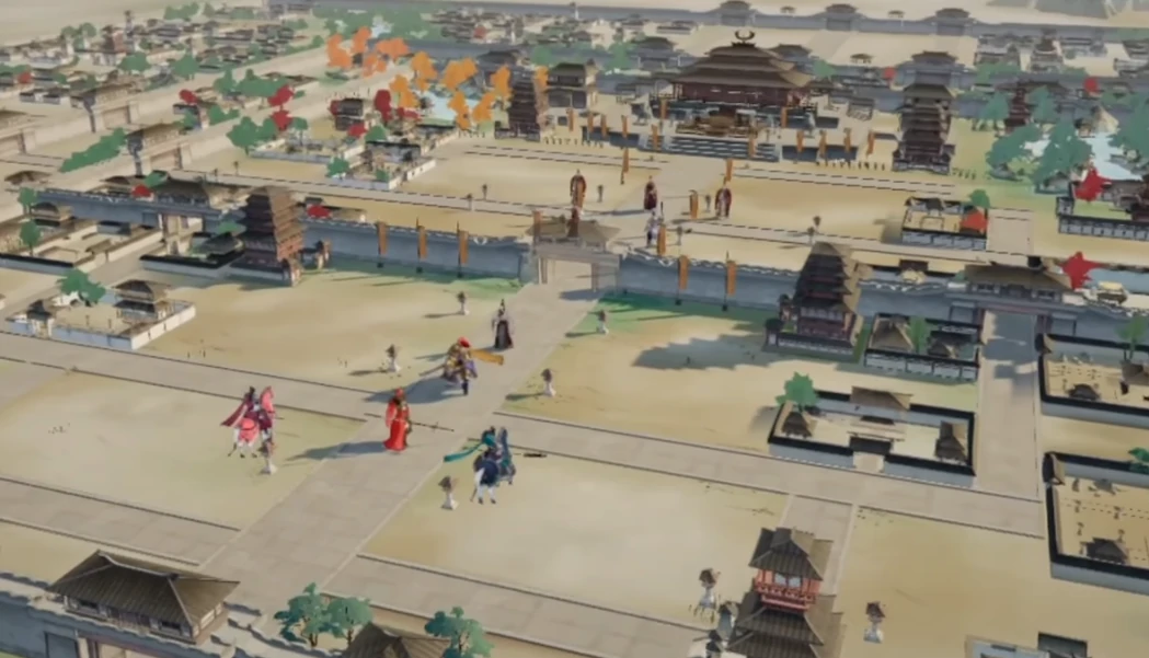 三国望神州是买断制吗,三国望神州游戏介绍