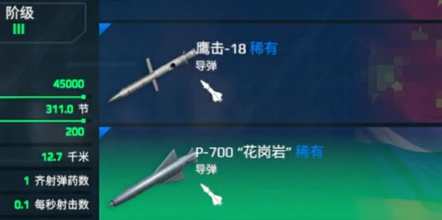 现代战舰核弹推荐,现代战舰核弹哪个厉害