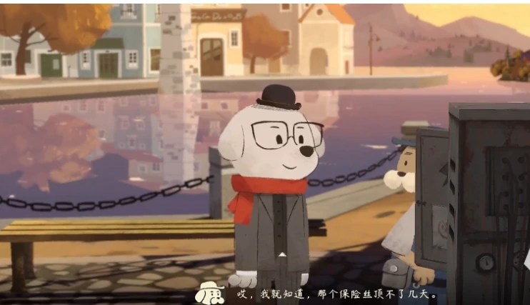 落日山丘修电箱方法分享,落日山丘怎么修电箱