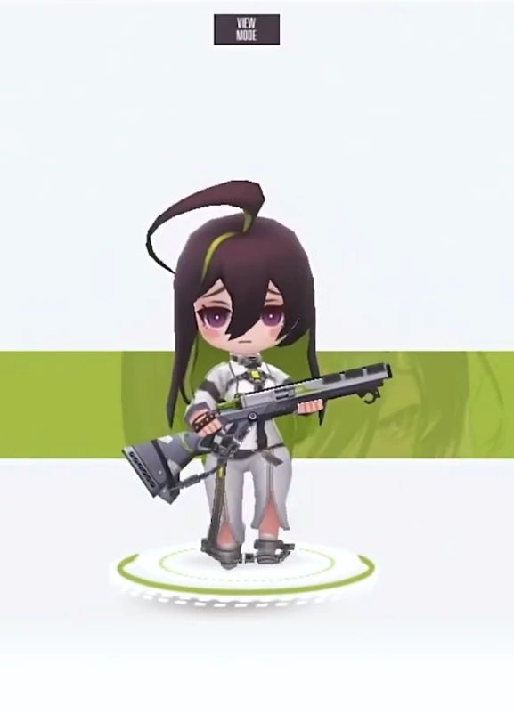 胜利女神新的希望吉尔提怎么样,胜利女神新的希望吉尔提强度介绍,胜利女神