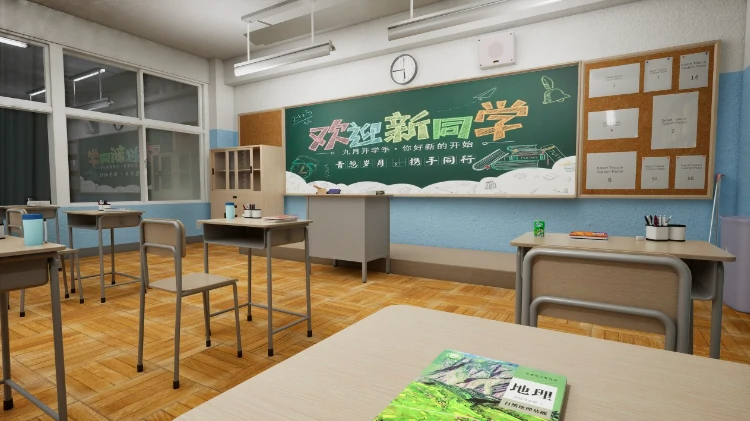 重返校园配置要求有哪些,重返校园配置要求信息分享