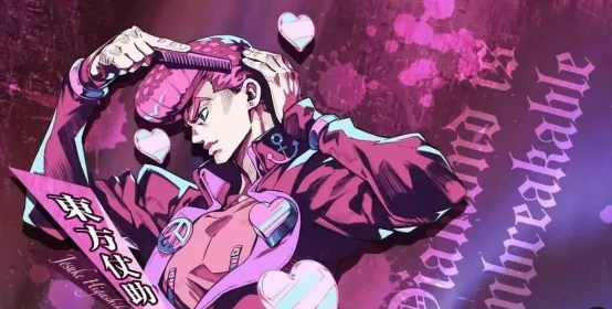 JOJO的奇妙冒险手游内测申请地址,JOJO的奇妙冒险手游怎么申请内测