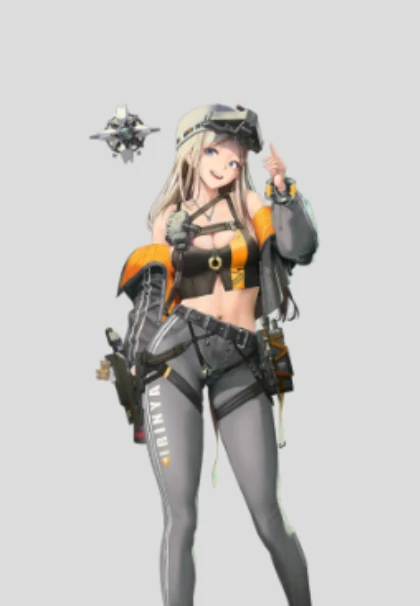 胜利女神新的希望图鉴,胜利女神新的希望强力角色介绍,胜利女神