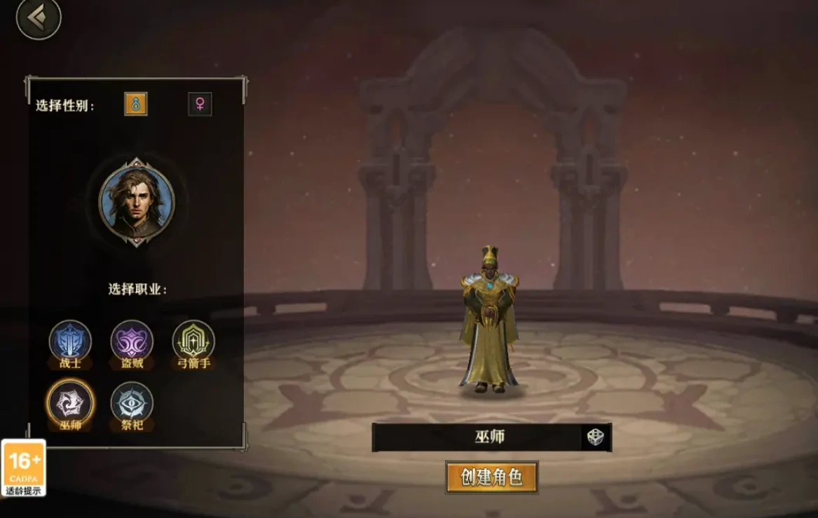 天天龙族后期最强职业是什么,天天龙族后期强势职业推荐