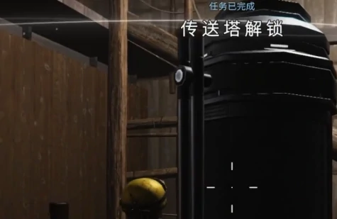 七日世界收成者集市传送点在哪,七日世界收成者集市传送点一览