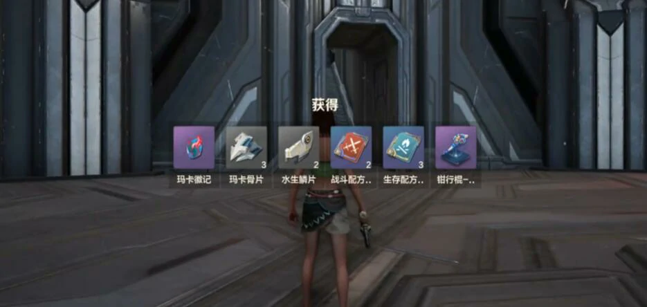 荒野起源新手开局怎么玩,荒野起源新手指南