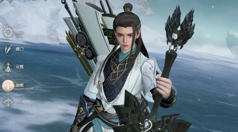 剑侠情缘零开荒攻略,剑侠情缘新手怎么玩