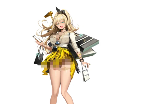 胜利女神新的希望露菲怎么样,胜利女神新的希望露菲介绍,胜利女神