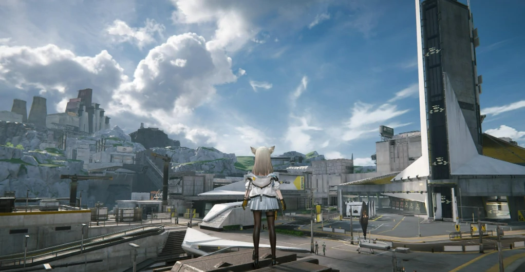 明日方舟终末地开服时间介绍,明日方舟终末地什么时候开服,明日方舟