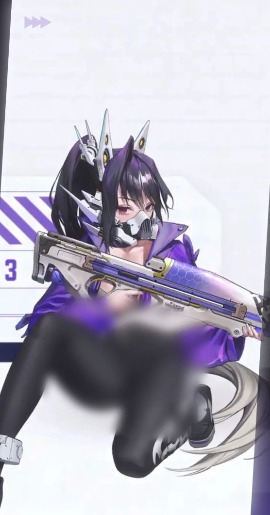 胜利女神新的希望森怎么样,胜利女神新的希望森强度介绍,胜利女神