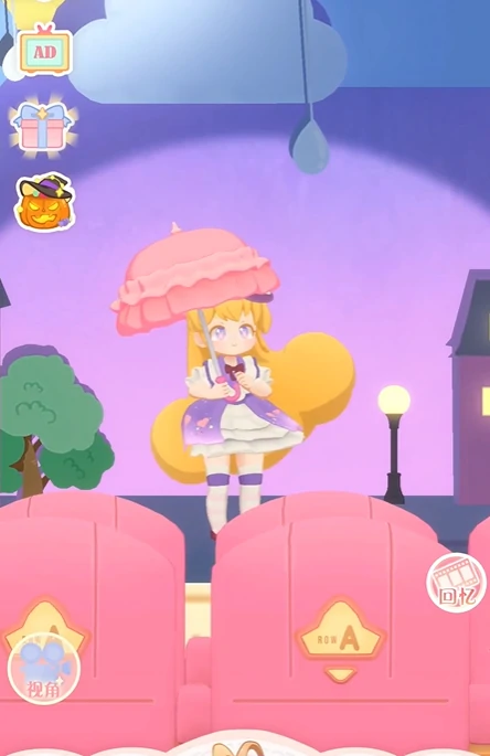 花花与幕间剧雨中曲如何演奏,花花与幕间剧雨中曲演奏方法分享