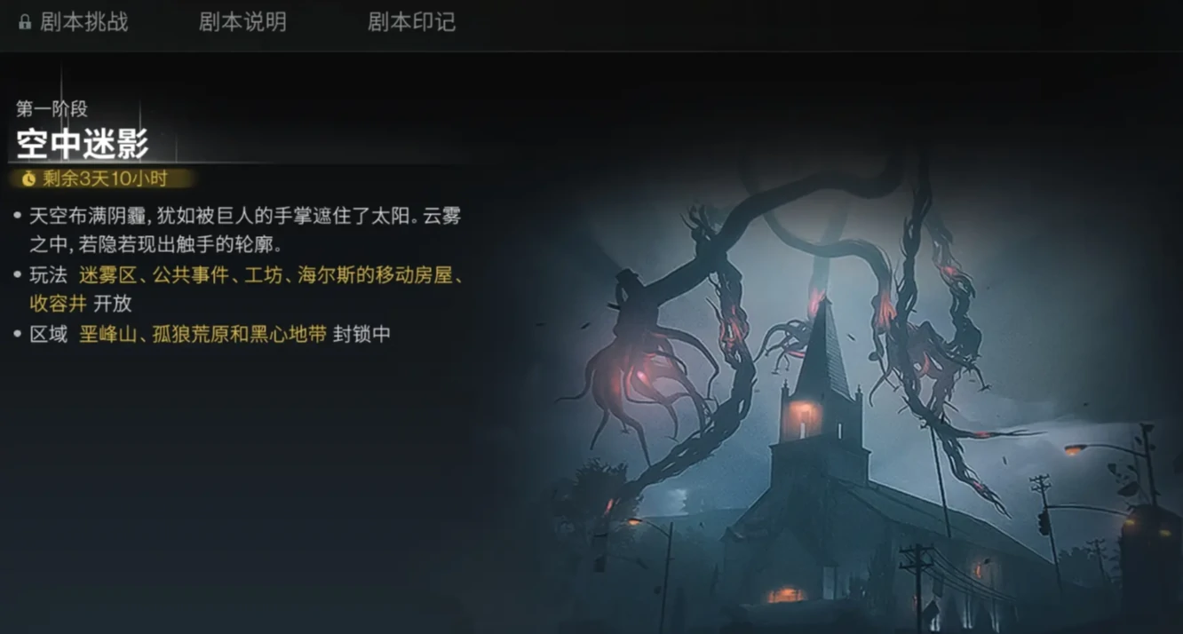 七日世界是什么游戏,七日世界游戏类型介绍