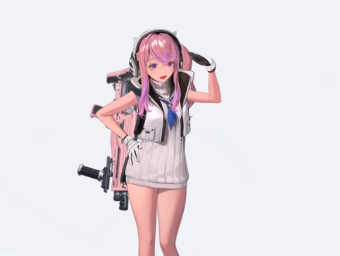 胜利女神新的希望佩珀怎么样,胜利女神新的希望佩珀介绍,胜利女神