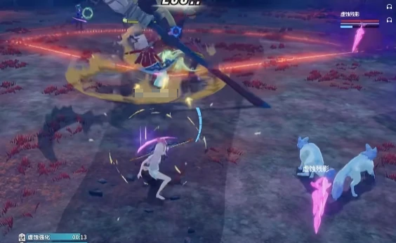 星痕共鸣哥布林困难难度怎么打,星痕共鸣哥布林巢穴怎么通过