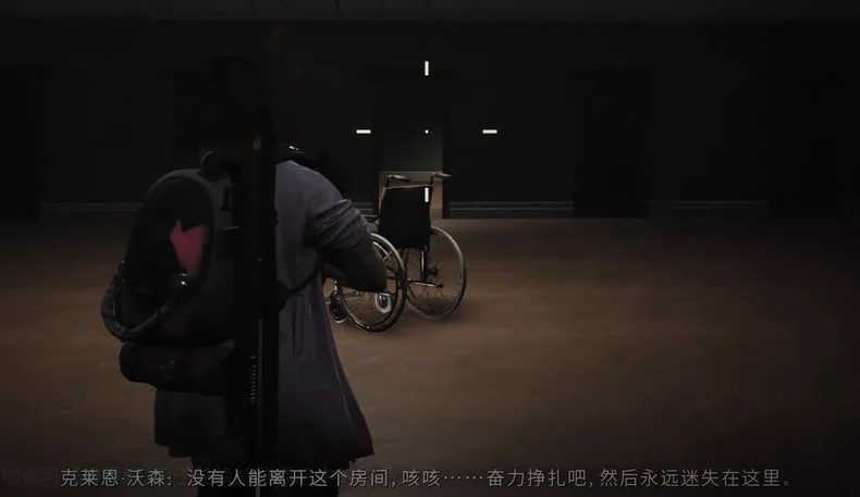 七日世界轮椅是哪个副本,七日世界带轮椅的副本介绍