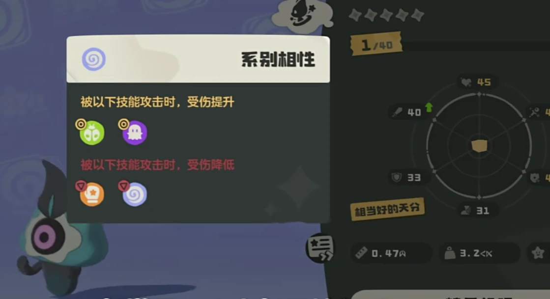 洛克王国世界安麦伦种族值,洛克王国世界安麦伦强吗技能配招攻略