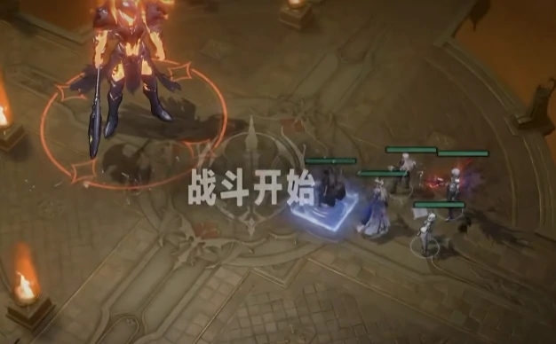 银与绯同调升级介绍,银与绯一键升级操作技巧