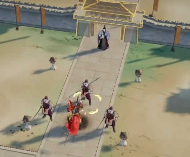 三国望神州是买断制吗,三国望神州游戏介绍