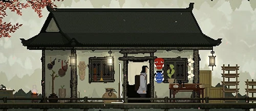 山海旅人是什么游戏,山海旅人游戏类型说明
