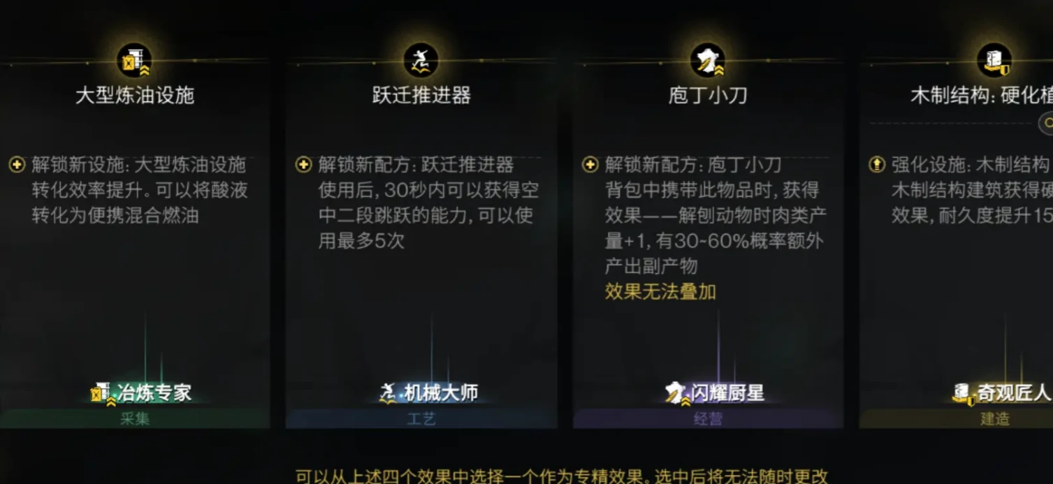 七日世界模因专精刷新攻略,七日世界模因专精能刷新吗