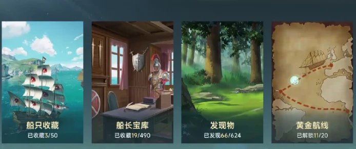 大航海时代传说黄金航线介绍,大航海时代传说黄金国