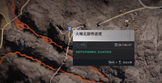 七日世界岩浆钓鱼怎么玩,七日世界岩浆钓鱼玩法指南