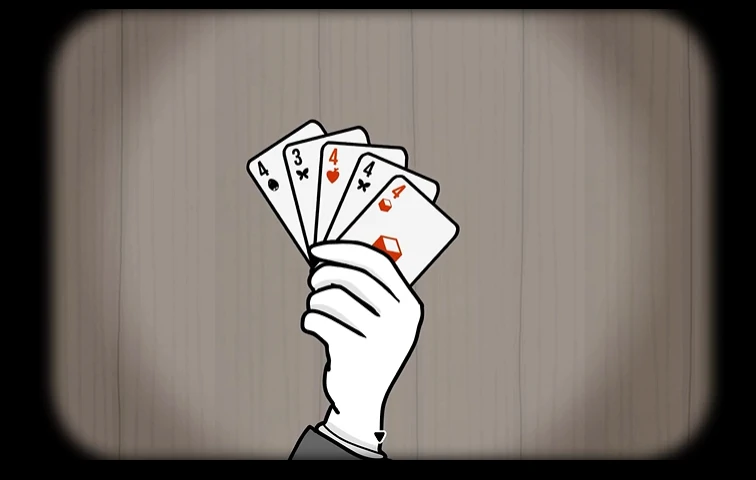 兔子先生的魔术秀通关攻略分享,兔子先生的魔术秀新手注意事项