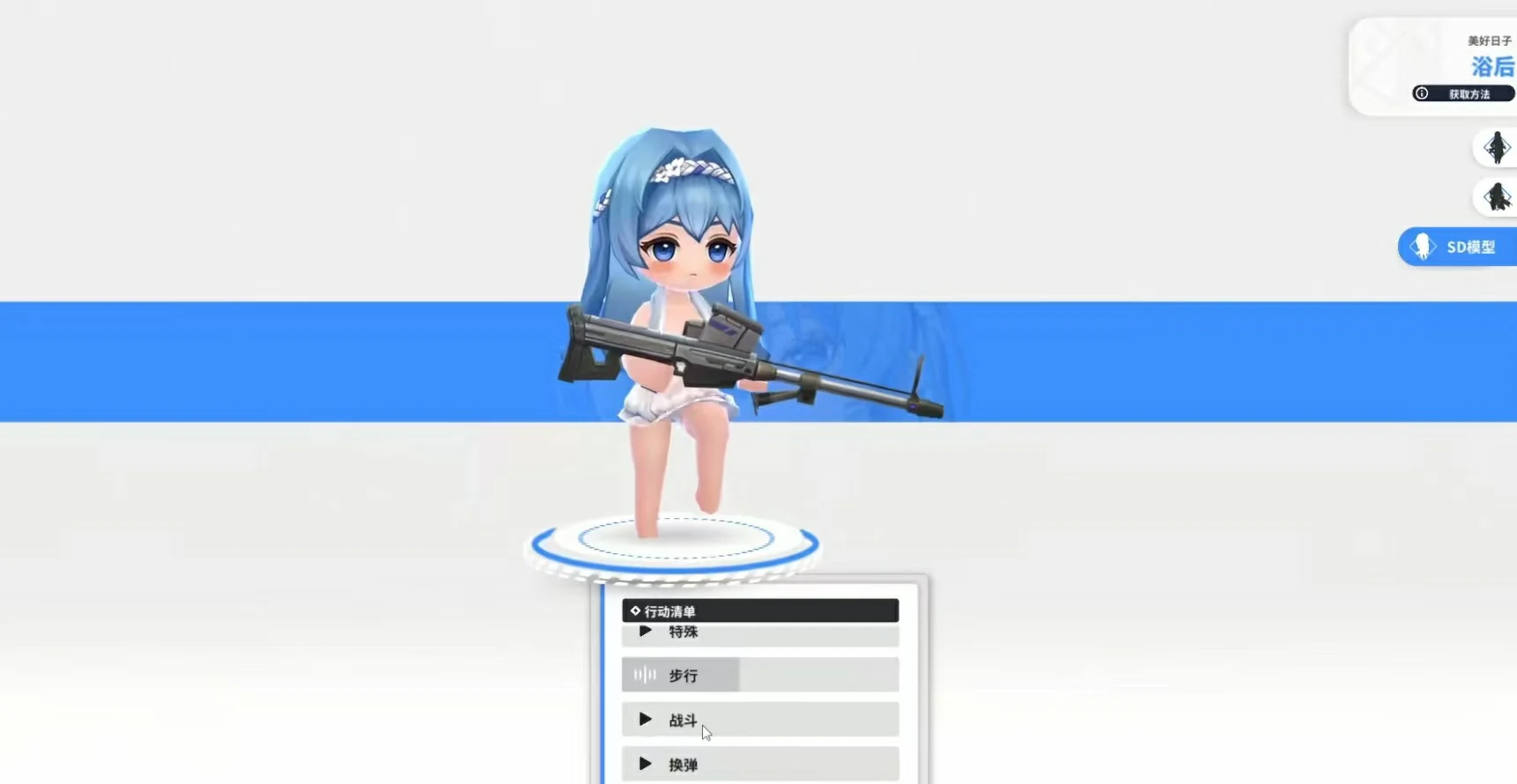 胜利女神新的希望海伦怎么样,海伦技能有哪些,胜利女神