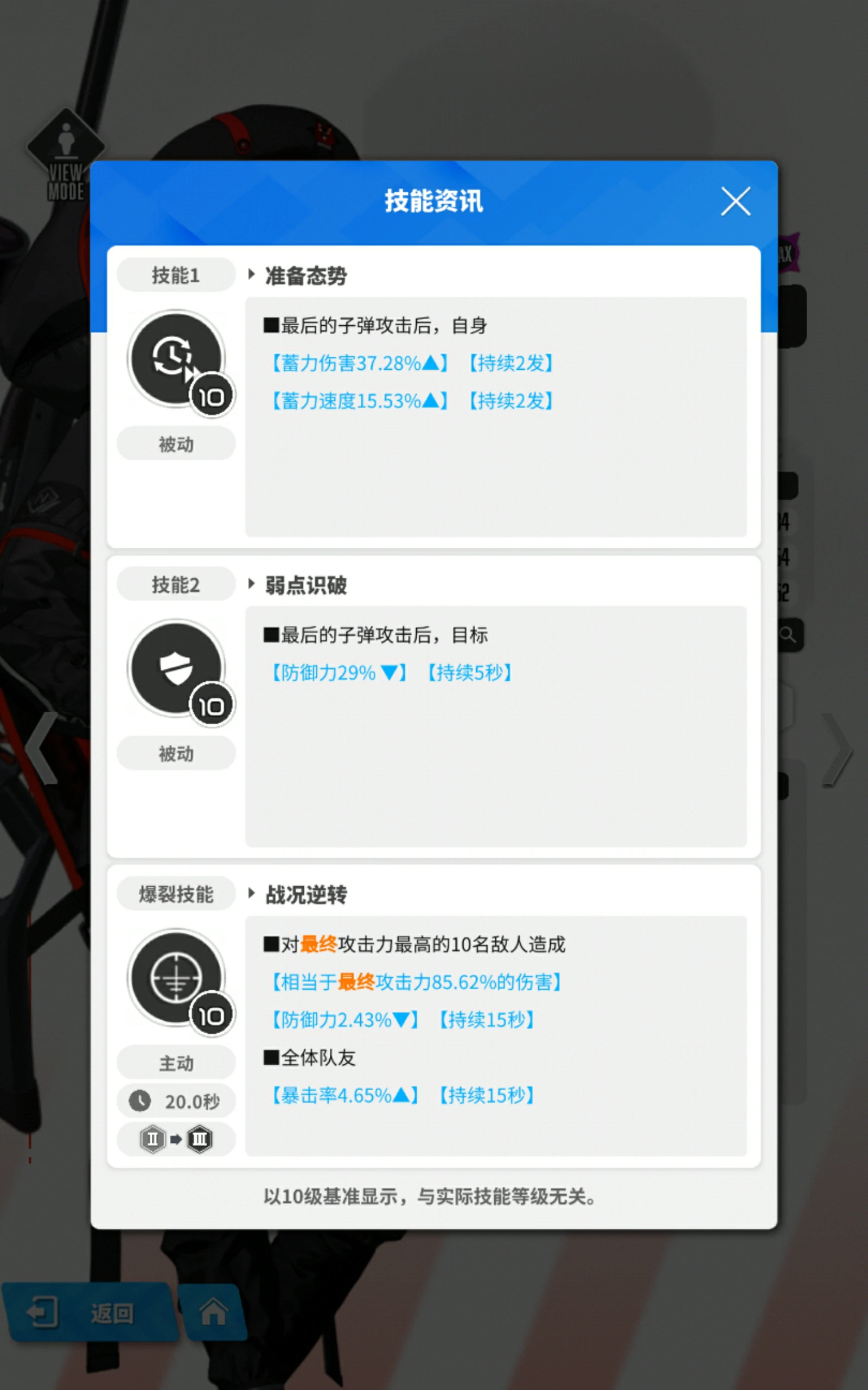 胜利女神新的希望银华怎么样,胜利女神新的希望银华详解,胜利女神