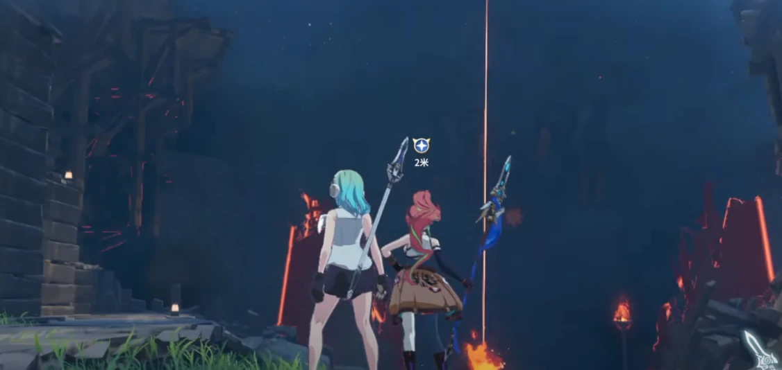 星痕共鸣什么时候上线,星痕共鸣什么时候开服