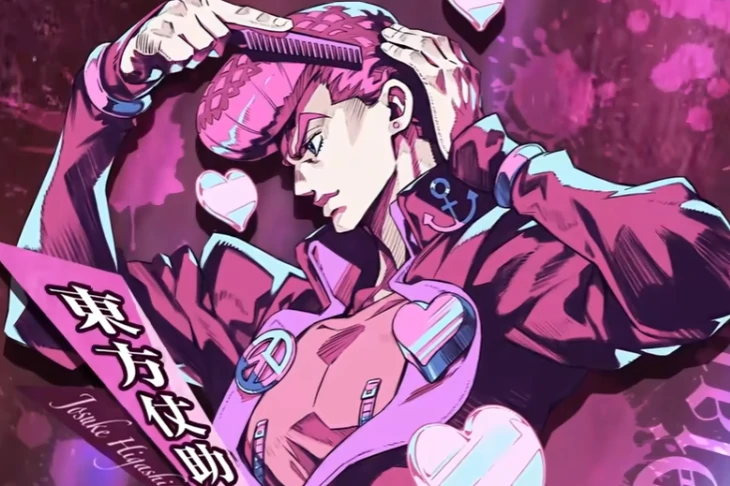 JOJO的奇妙冒险手游阵容怎么组,JOJO的奇妙冒险手游阵容组建攻略