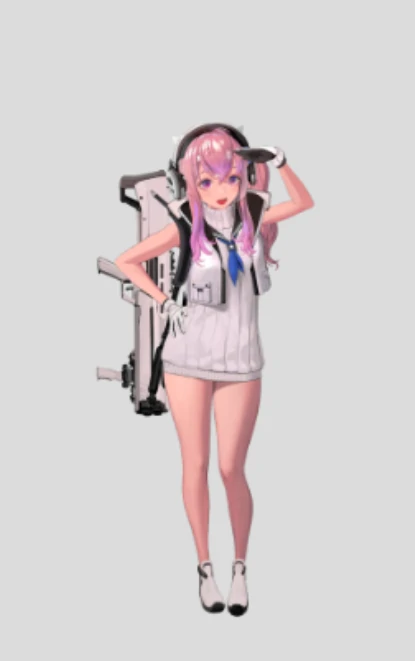 胜利女神新的希望图鉴,胜利女神新的希望强力角色介绍,胜利女神