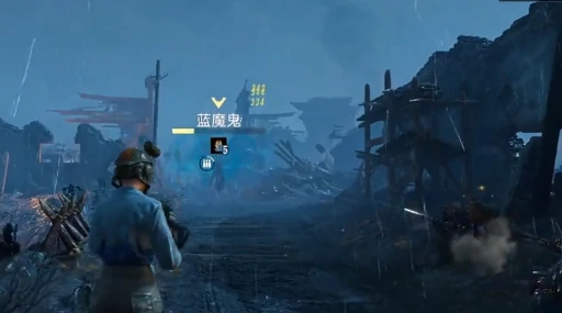 破碎之地蓝魔鬼翅膀如何获取,破碎之地蓝魔鬼翅膀获取指南