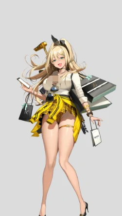 胜利女神新的希望露菲怎么样,胜利女神新的希望露菲分析,胜利女神