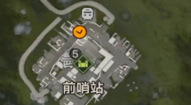 失控进化建筑怎么建造,失控进化建造建筑物方法
