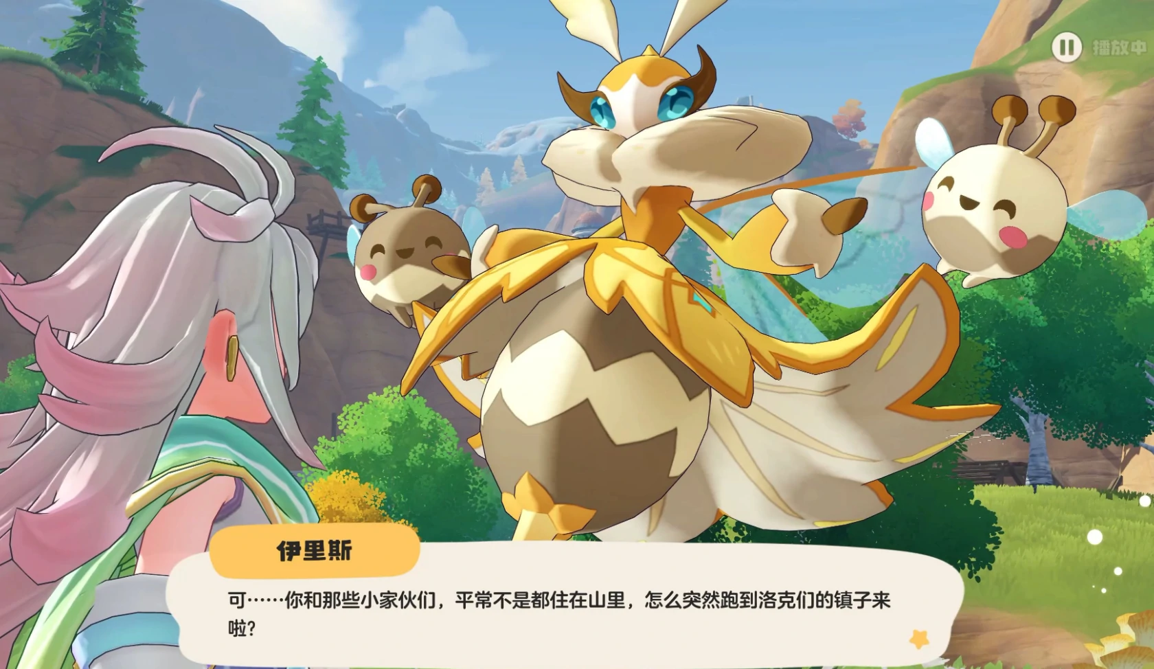 洛克王国世界正式上线时间介绍,洛克王国手游什么时候出