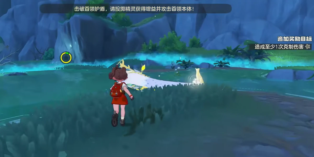 洛克王国世界暗影冰龙王种族值,洛克王国世界暗影冰龙王强吗技能配招最优解