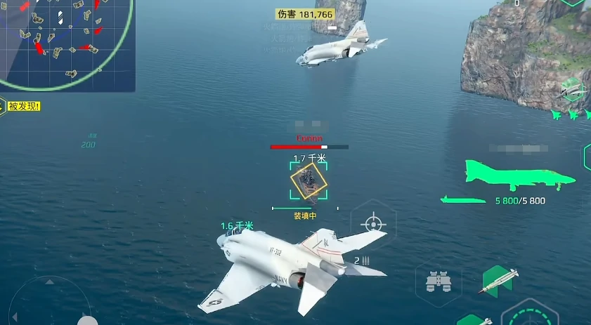 现代战舰在线海战怎么玩,现代战舰海上对战玩法技巧