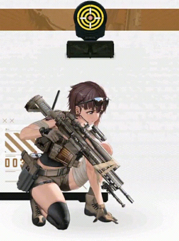 胜利女神新的希望德尔塔技能有哪些,胜利女神手游德尔塔技能介绍,胜利女神