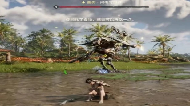 荒野起源盾牌怎么玩,荒野起源盾牌玩法指南