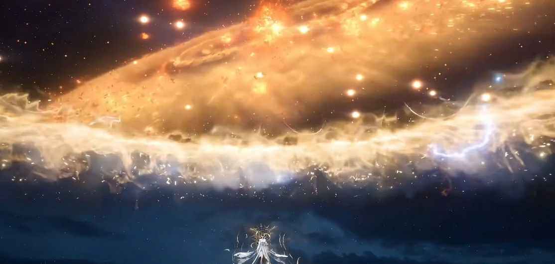 遮天世界是九天十地吗,遮天世界的世界观和玩法介绍